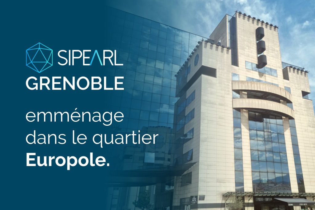 SiPearl Grenoble